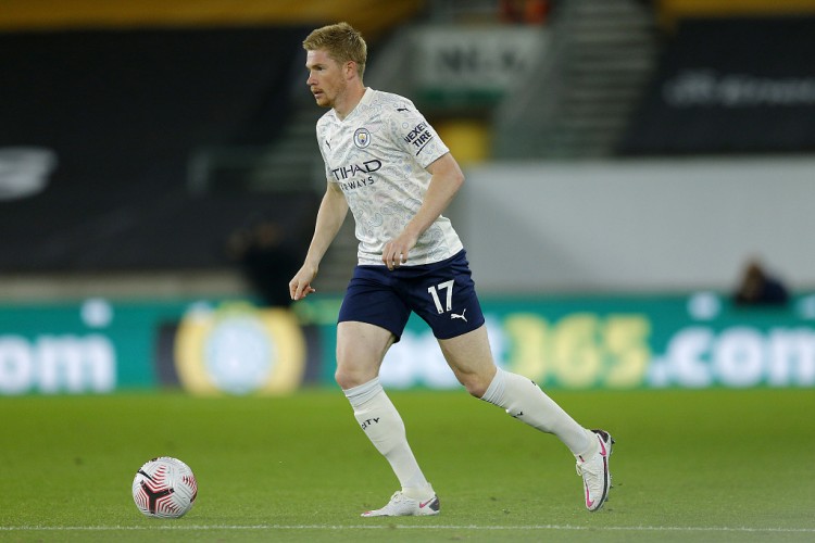 美国国脚在本赛季欧冠淘汰赛8人次首发，超以往任何赛季